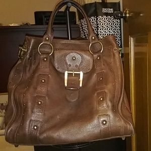 Betsey Johnson handbag